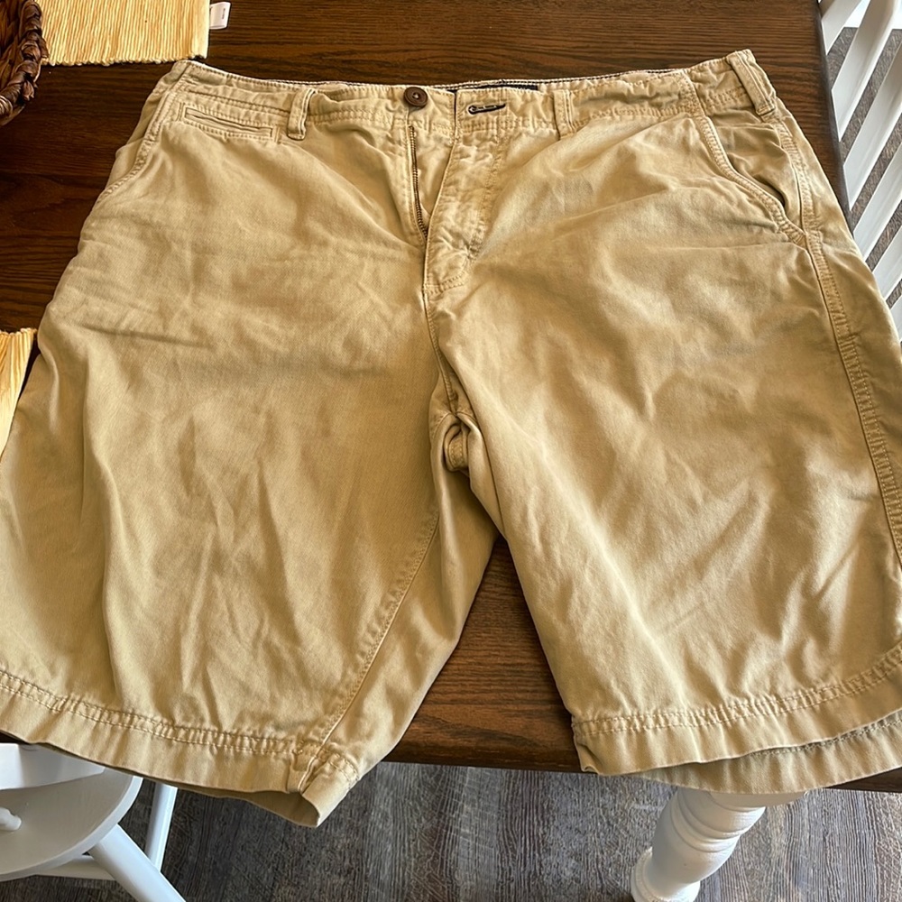 American eagle mens shorts